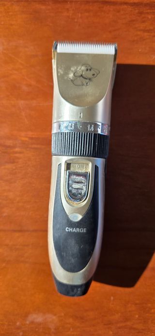 Cortapelos Profesional para Mascotas