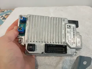 Sync3 Ford Transit Courier Tourneo c4a carplay