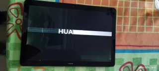 Tablet Huawei T5 para reparar