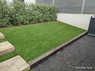 Servicio de jardinería