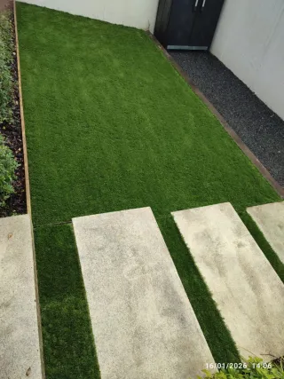 Servicio de jardinería