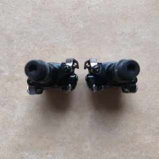 Pedales Shimano PD-M520