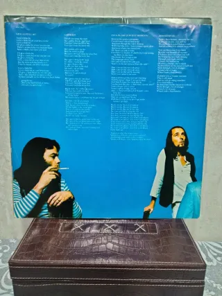 Vinilo LP Supertramp - Even In The Quietest Moment