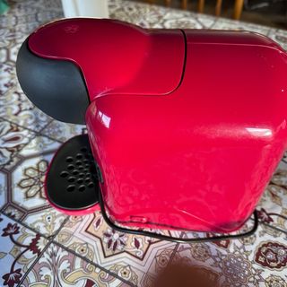 Cafetera Tassimo Bosch Cápsulas