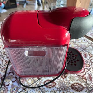 Cafetera Tassimo Bosch Cápsulas