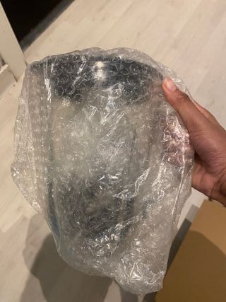 Batidora Masterpro Excellence Negra