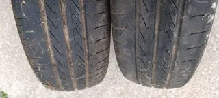 Neumáticos 185/65 R14 (2 unidades)