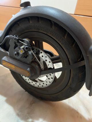 Patinete Eléctrico Xiaomi Essential