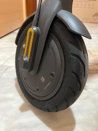 Patinete Eléctrico Xiaomi Essential