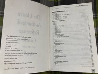 Catálogo oficial y guía de precios LLADRÓ