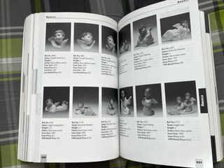 Catálogo oficial y guía de precios LLADRÓ