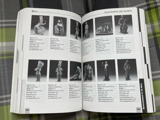 Catálogo oficial y guía de precios LLADRÓ