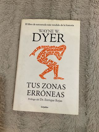 Tus zonas erróneas