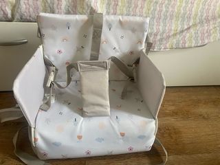 Trona de viaje Jane sin estrenar