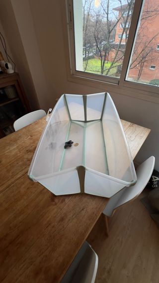 Bañera Bebé Stokke Flex