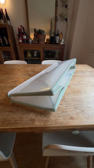 Bañera Bebé Stokke Flex