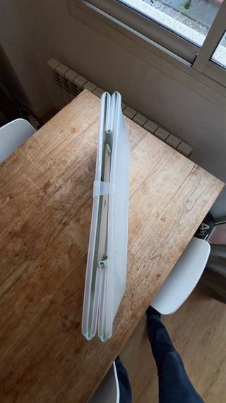 Bañera Bebé Stokke Flex