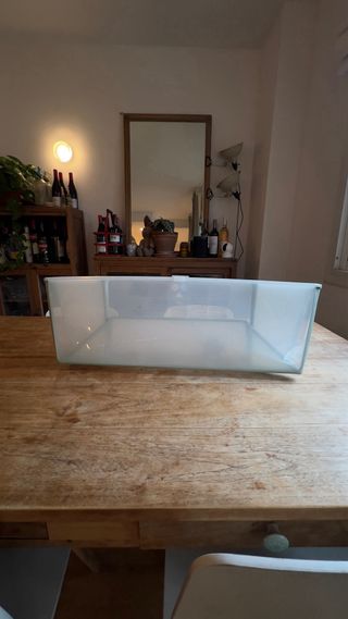 Bañera Bebé Stokke Flex