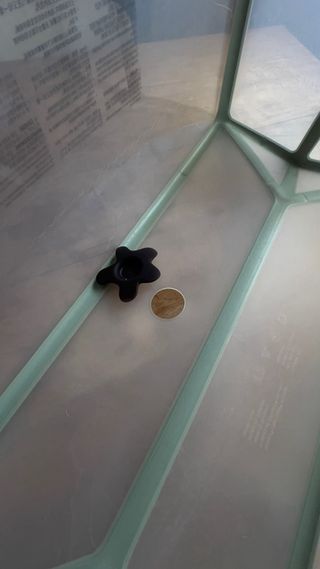 Bañera Bebé Stokke Flex