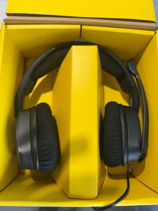 Corsair Void RGB Elite USB Cuffie Gaming