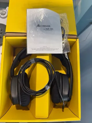 Corsair Void RGB Elite USB Cuffie Gaming