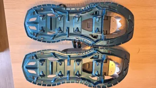 Raquetas de nieve TSL Symbioz hyperfex talla M