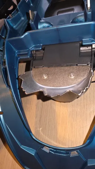 Raquetas de nieve TSL Symbioz hyperfex talla M