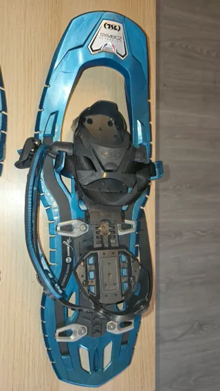 Raquetas de nieve TSL Symbioz hyperfex talla M