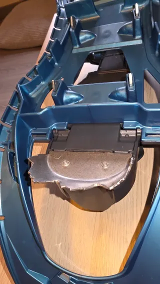 Raquetas de nieve TSL Symbioz hyperfex talla M