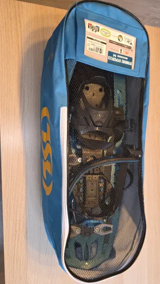 Raquetas de nieve TSL Symbioz hyperfex talla M