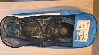 Raquetas de nieve TSL Symbioz hyperfex talla M