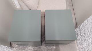Cómodas IKEA MALM 2 cajones