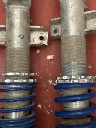 Roscada Delantera BMW E36