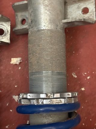 Roscada Delantera BMW E36