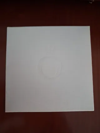 Pulsera Cuero Trenzado Pandora Rosa