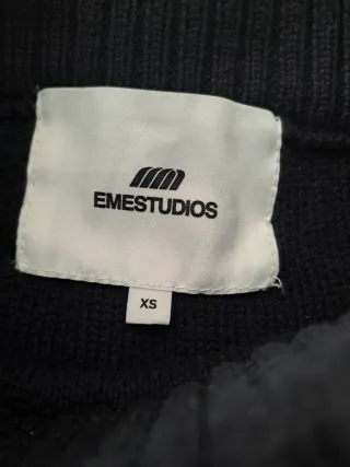 Jersey Eme Studios