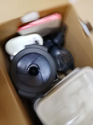 Robot de cocina Kenwood kCook MULTI