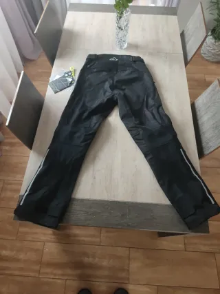 Pantalón Acerbis Negro