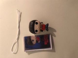 Figura Will Byers Stranger Things nueva