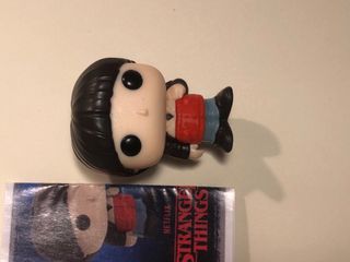 Figura Will Byers Stranger Things nueva