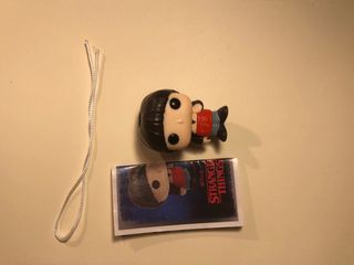 Figura Will Byers Stranger Things nueva