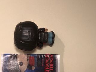 Figura Will Byers Stranger Things nueva