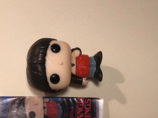 Figura Will Byers Stranger Things nueva