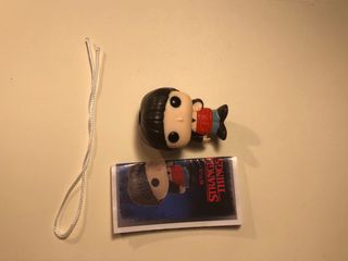 Figura Will Byers Stranger Things nueva