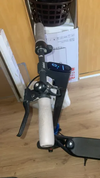 Patinete Eléctrico Xiaomi