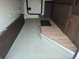 Autocaravana 2023 - 26.135 km