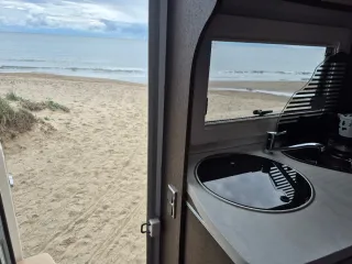 Autocaravana 2023 - 26.135 km