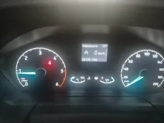 Autocaravana 2023 - 26.135 km