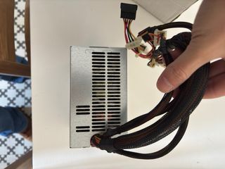 Despiece (lote) componentes HP Proliant ML310 Gen8