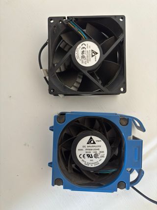 Despiece (lote) componentes HP Proliant ML310 Gen8